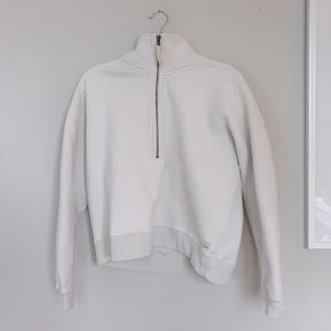 Vuori Restore Half Zip